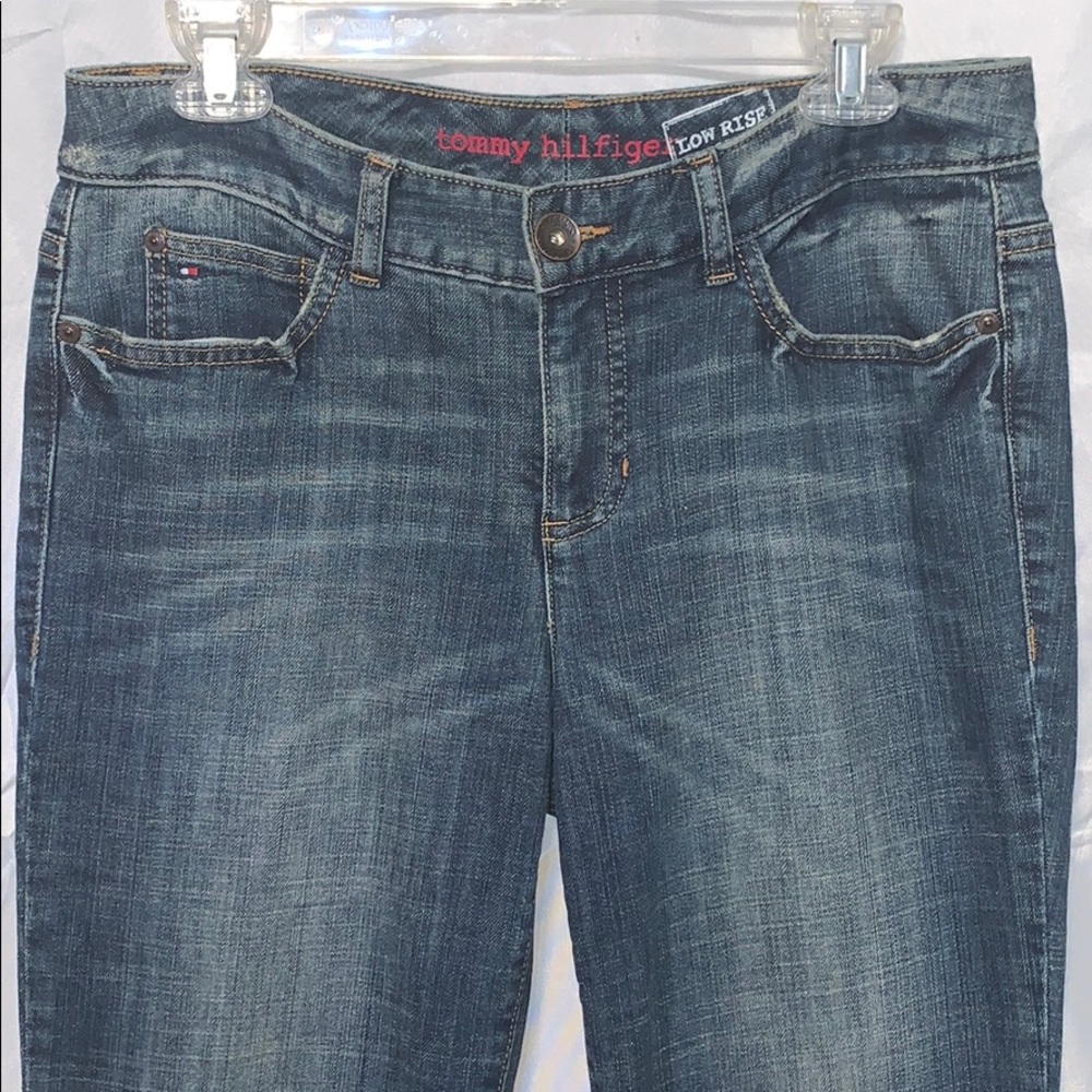 Tommy Hilfiger jeans